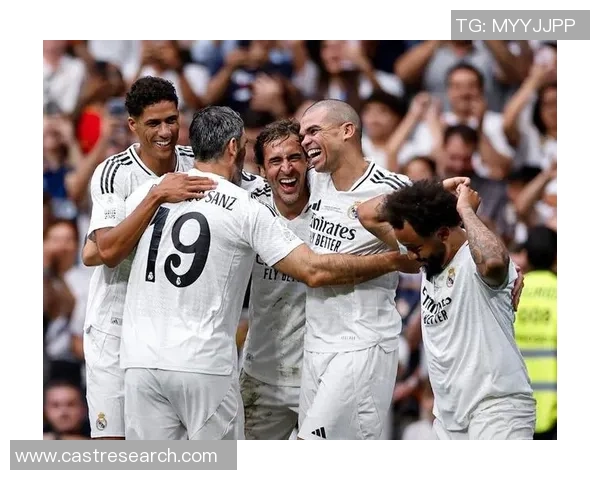 足总杯激战皇马险胜尤文图斯帽子戏法引发全场狂欢与转会传闻交织