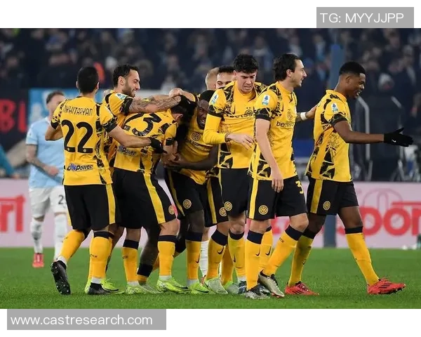 足总杯惊天冷门国米狂胜巴黎圣日耳曼五球大捷引发全场狂欢