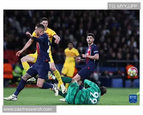 世界杯精彩对决巴黎圣日耳曼与巴萨激战成平局十大进球回顾引发全场热潮