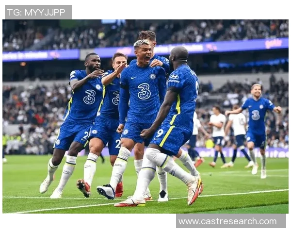 国王杯精彩对决切尔西大胜波尔图补时进球点燃全场激情