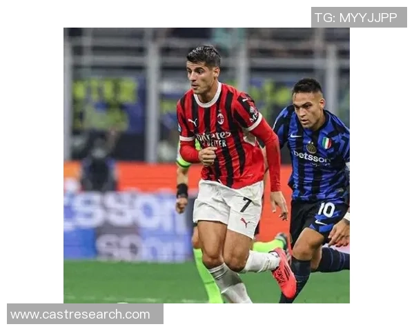 意甲激战：里昂逆转AC米兰绝杀时刻震撼全场数据解析